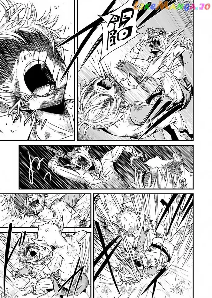 Goblin Slayer: Side Story Year One Chapter 1 image 29_optimized_optimized